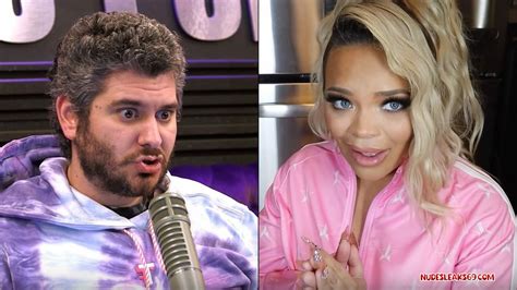 Talkative YouTubers Trisha Paytas and Colleen Ballinger have started a podcast. On "Oversharing," they said they wanted to avoid a disastrous implosion like Paytas's last podcast, "Frenemies." They chatted about motherhood, mental health, and feeling stuck in their careers. Get the inside scoop on today’s biggest stories in business, from ...